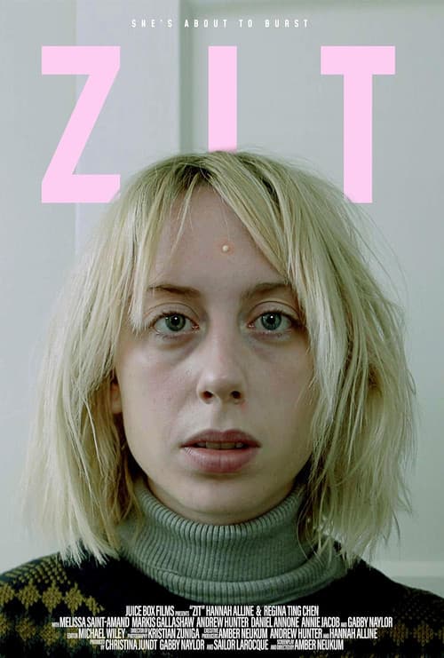 Постер: ZIT