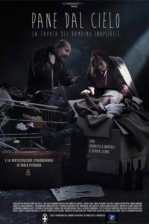 Постер: Pane dal cielo