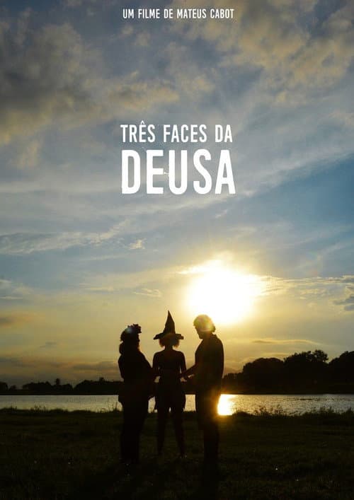 Постер: Três Faces da Deusa