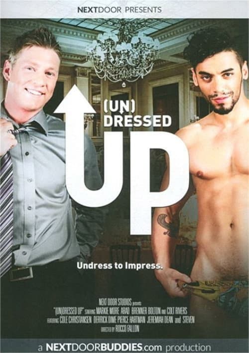 Постер: (Un)Dressed Up