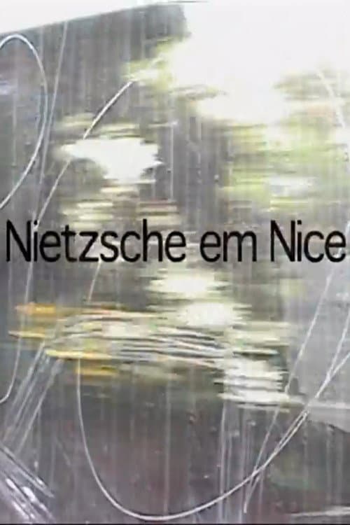 Постер: Nietzsche em Nice